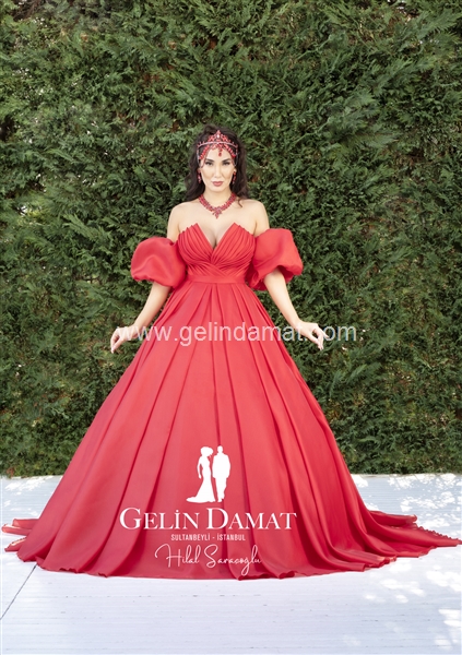 Gelin Damat Gelinlik- Hilal Saraçoğlu-Gelin Damat Gelinlik- Hilal Saraçoğlu_26